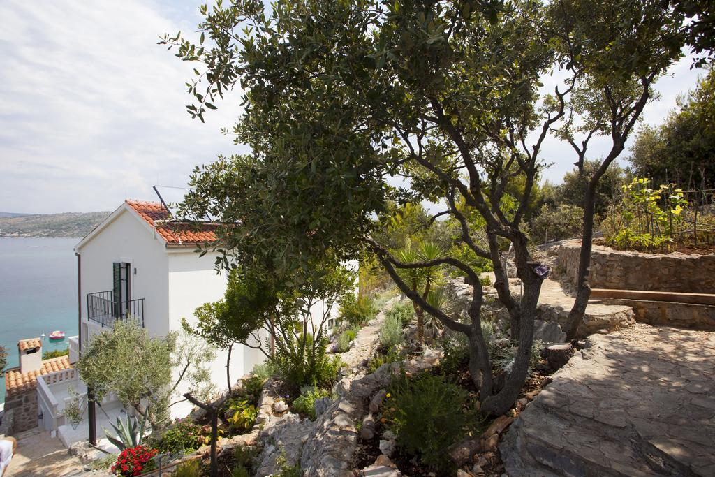 Villa Perun Ražanj Extérieur photo