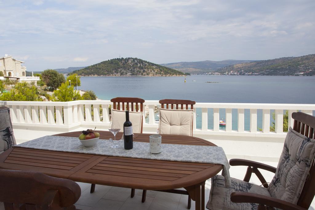 Villa Perun Ražanj Extérieur photo