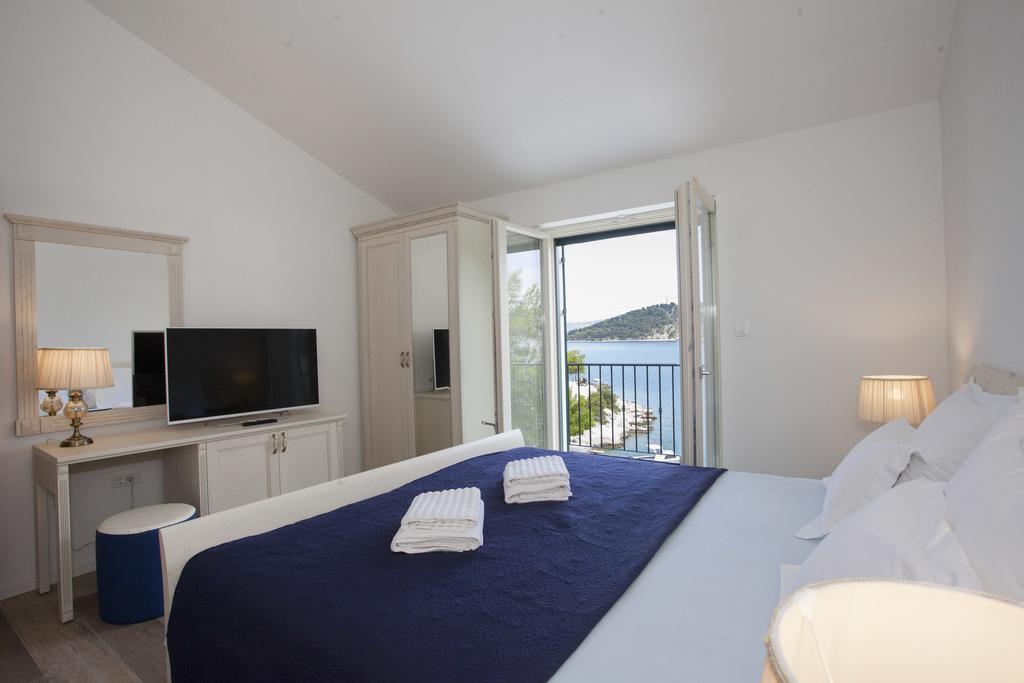 Villa Perun Ražanj Extérieur photo