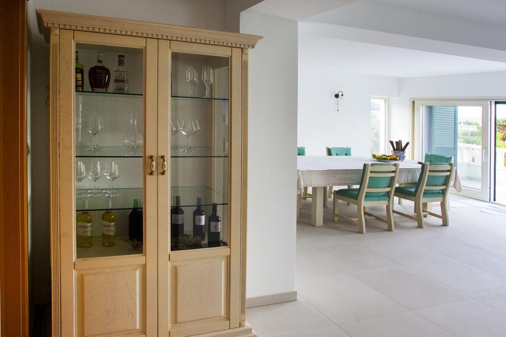 Villa Perun Ražanj Extérieur photo