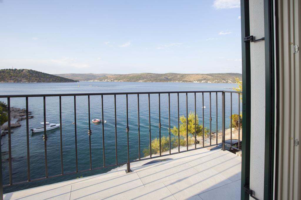 Villa Perun Ražanj Extérieur photo