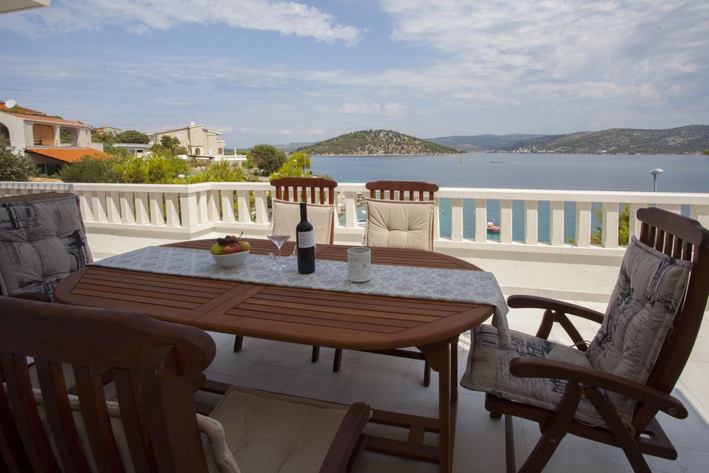 Villa Perun Ražanj Extérieur photo