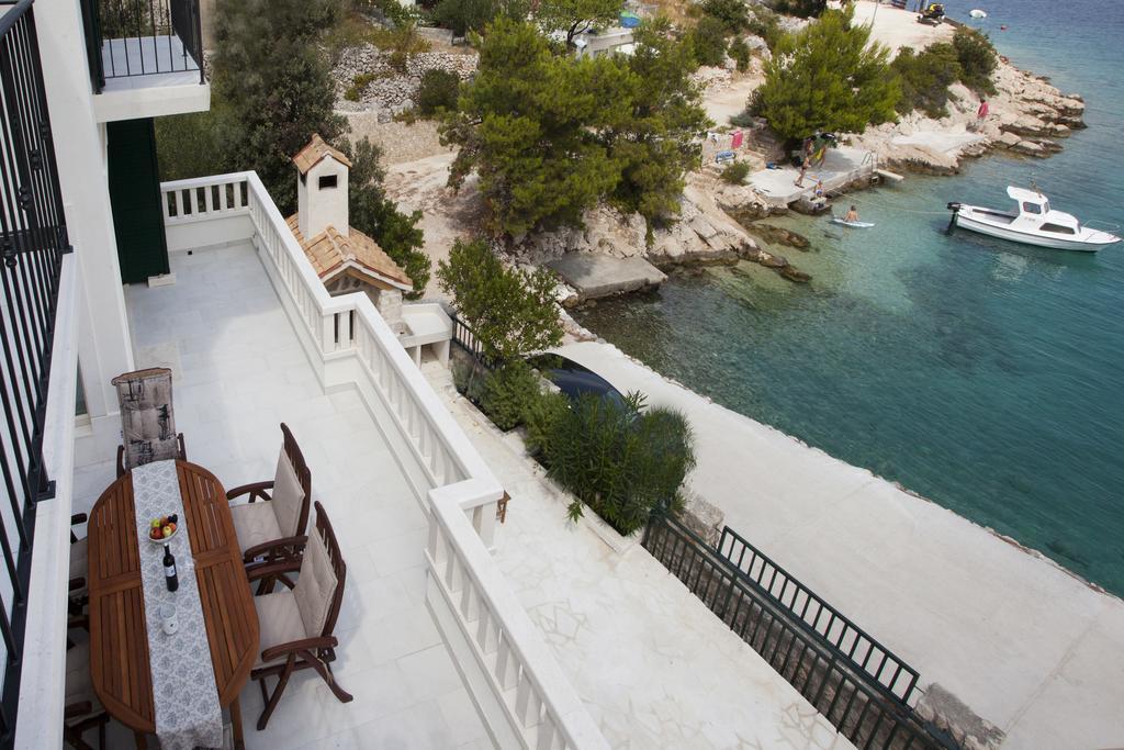Villa Perun Ražanj Extérieur photo