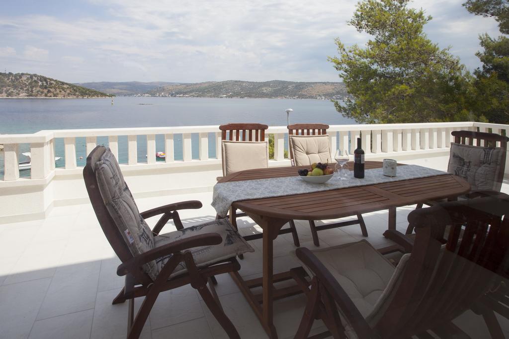 Villa Perun Ražanj Extérieur photo
