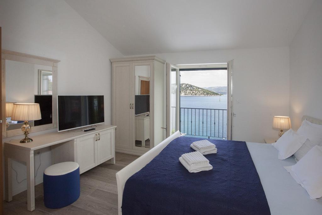 Villa Perun Ražanj Extérieur photo