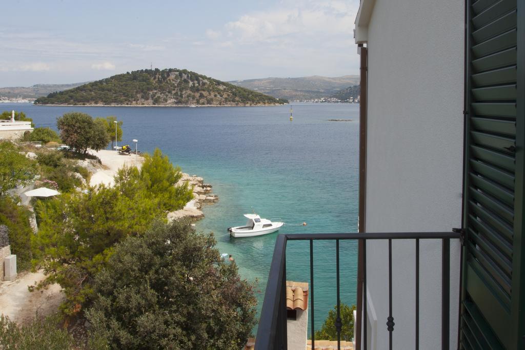 Villa Perun Ražanj Extérieur photo