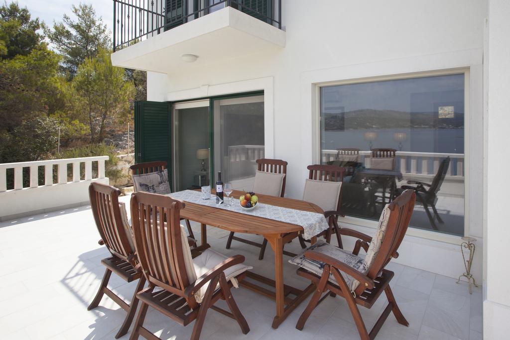 Villa Perun Ražanj Extérieur photo