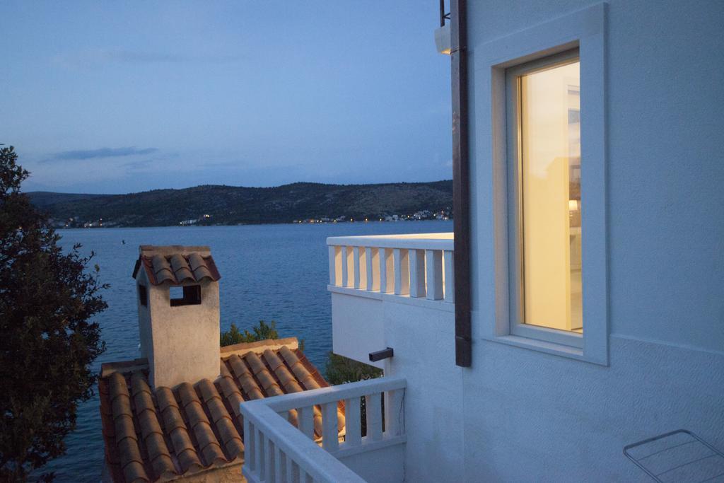 Villa Perun Ražanj Extérieur photo