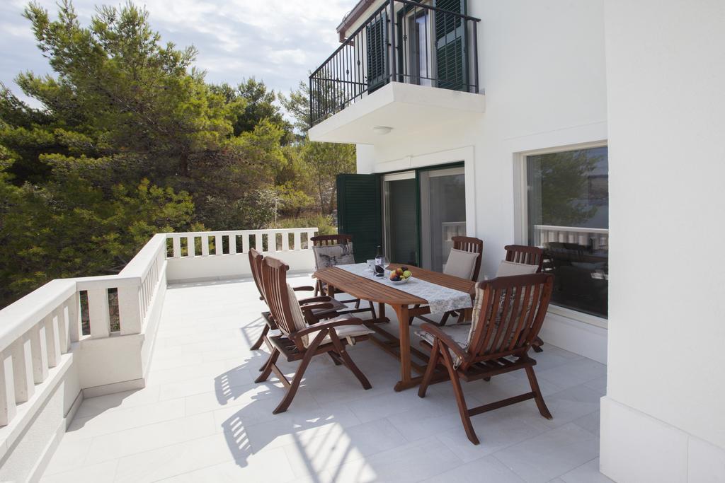 Villa Perun Ražanj Extérieur photo