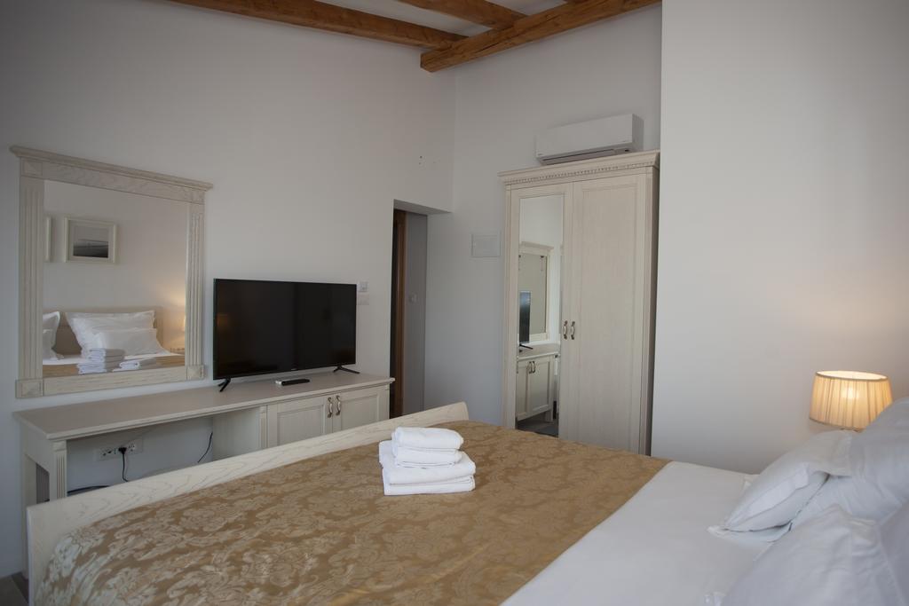 Villa Perun Ražanj Extérieur photo