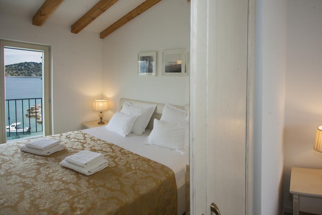 Villa Perun Ražanj Extérieur photo