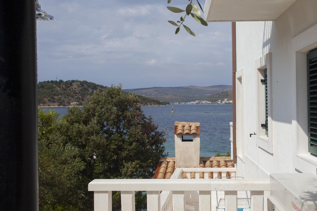 Villa Perun Ražanj Extérieur photo