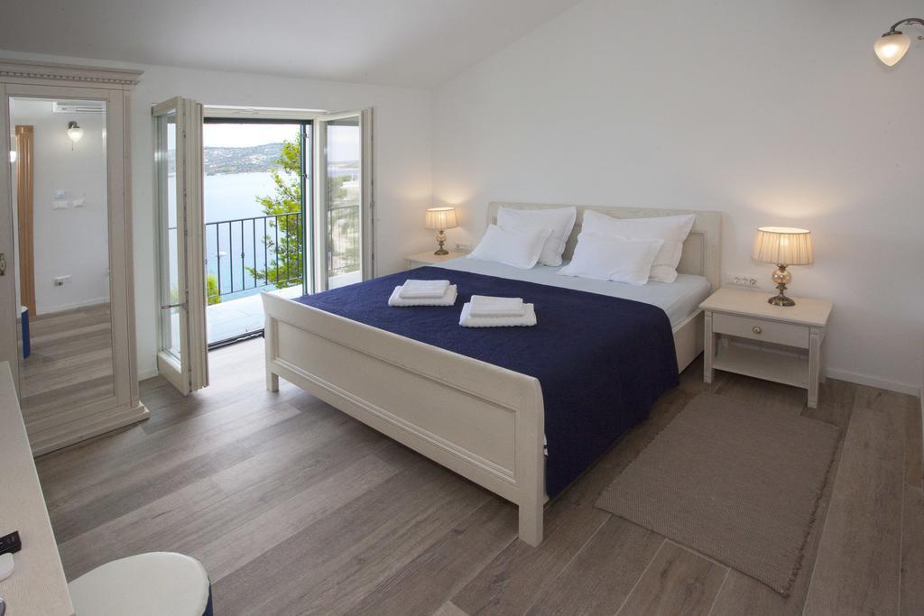 Villa Perun Ražanj Extérieur photo